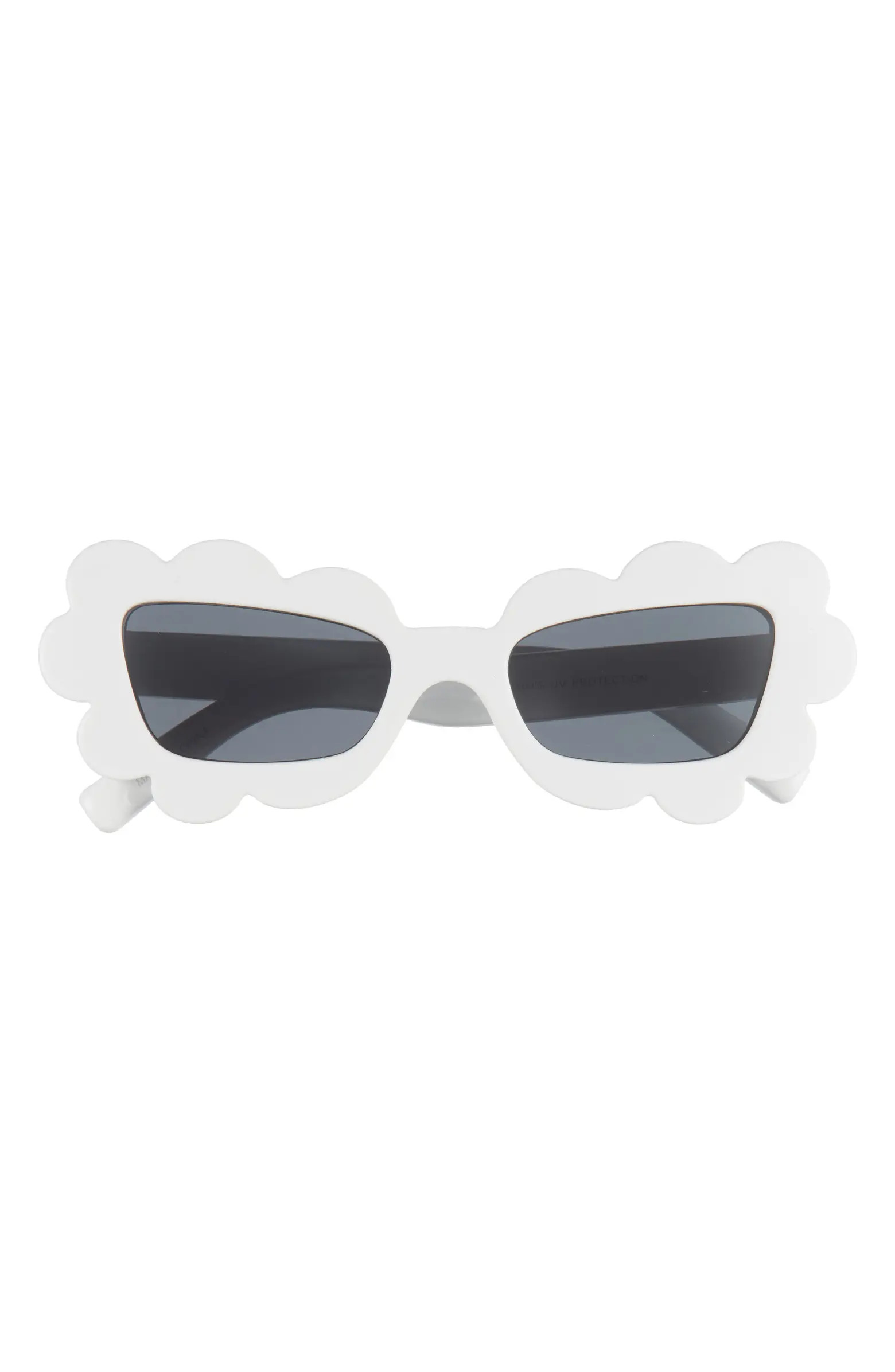 Irregular Sunglasses | Nordstrom