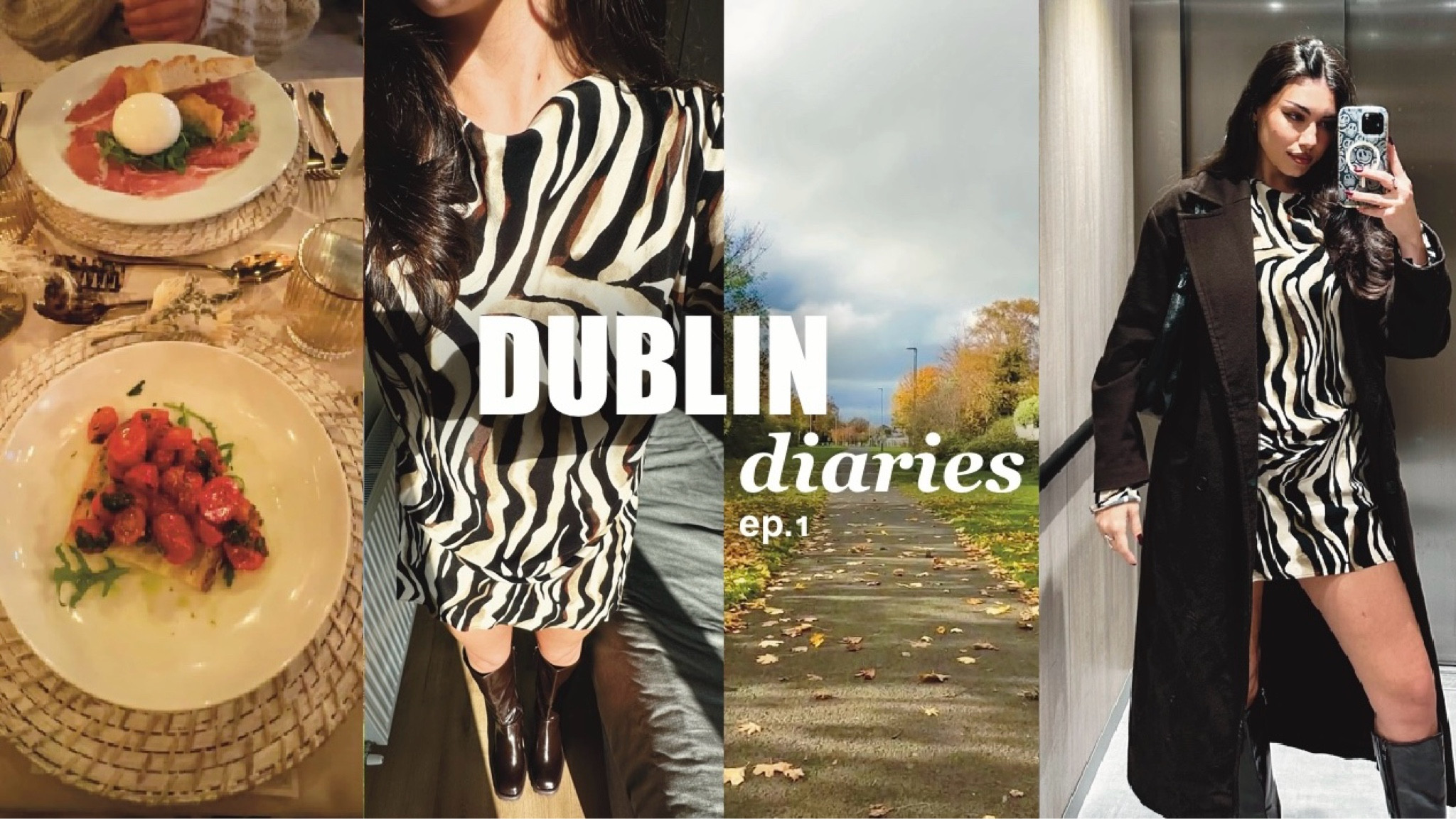YT - dublin diaries ep.1

#LTKbeauty #LTKireland #LTKeurope