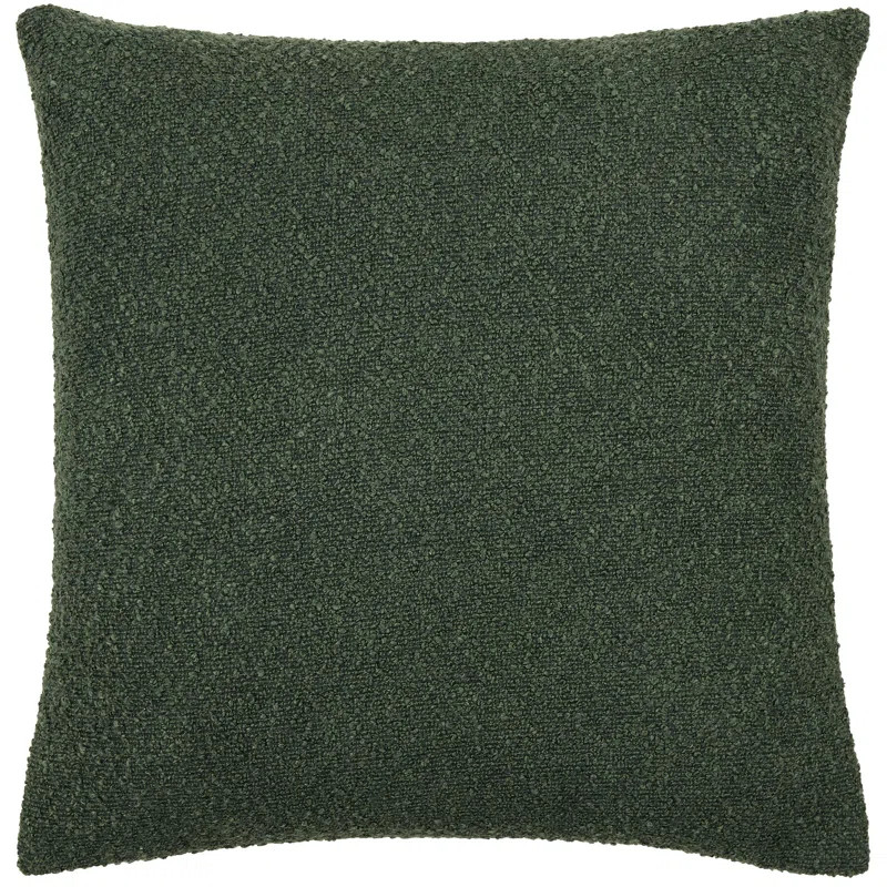 Amalfi Boucle Throw Pillow | Wayfair North America