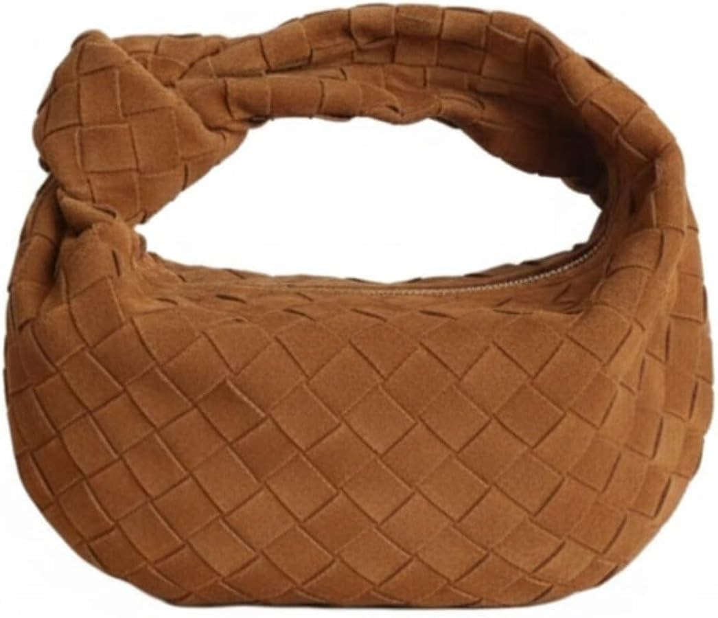 Braided purse | Amazon (US)