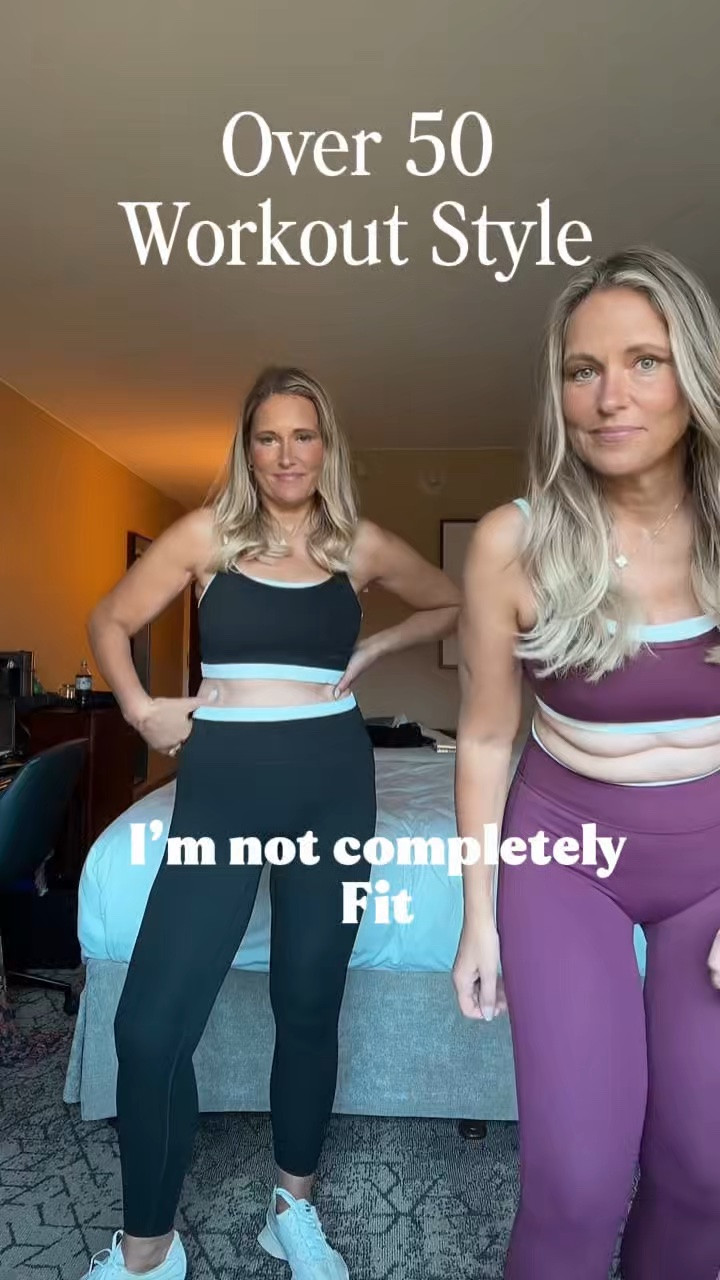 May not be the fittest but certainly these sets are the cutest!