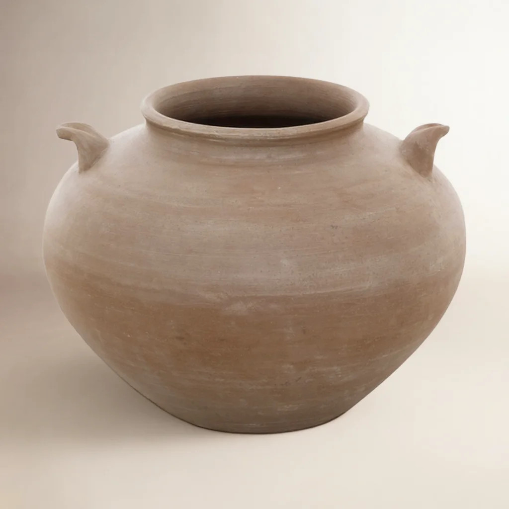 Civita Vase | Birch Lane