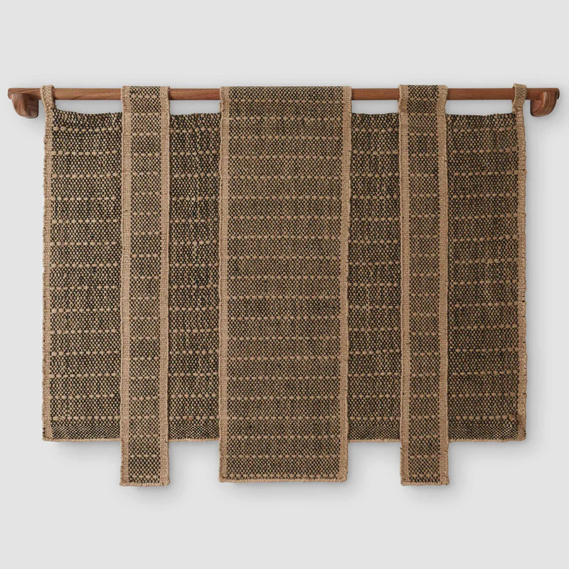 Amala Jute Wall Hanging | The Citizenry