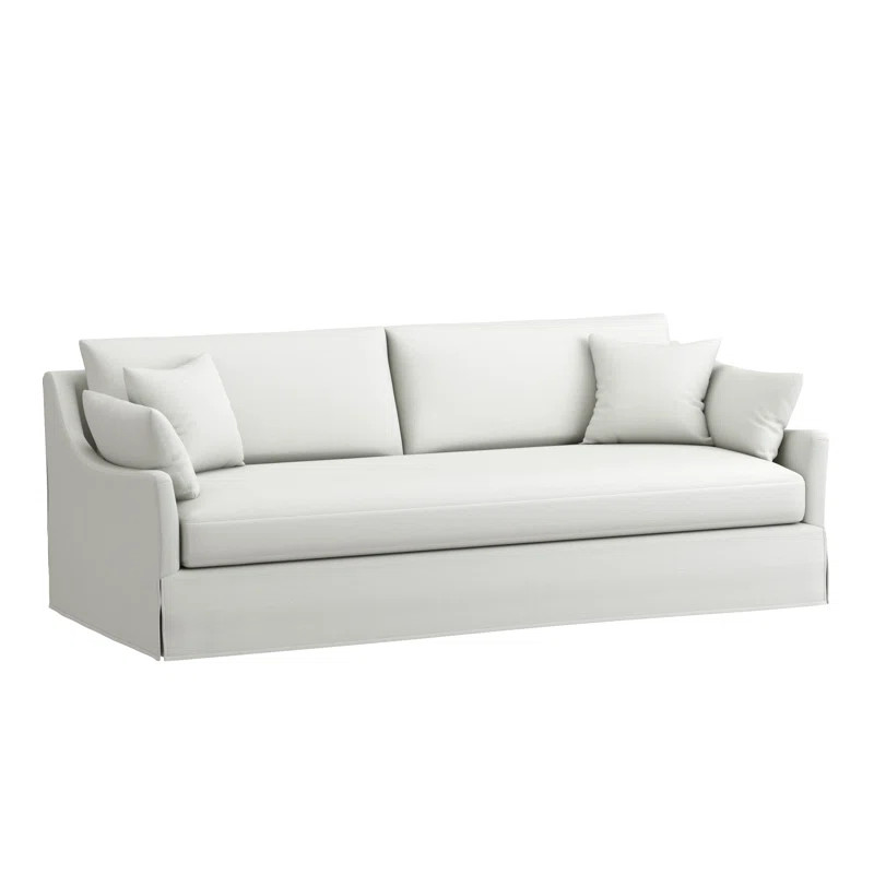 Jaqueisha 94.75'' Upholstered Sofa | Wayfair North America