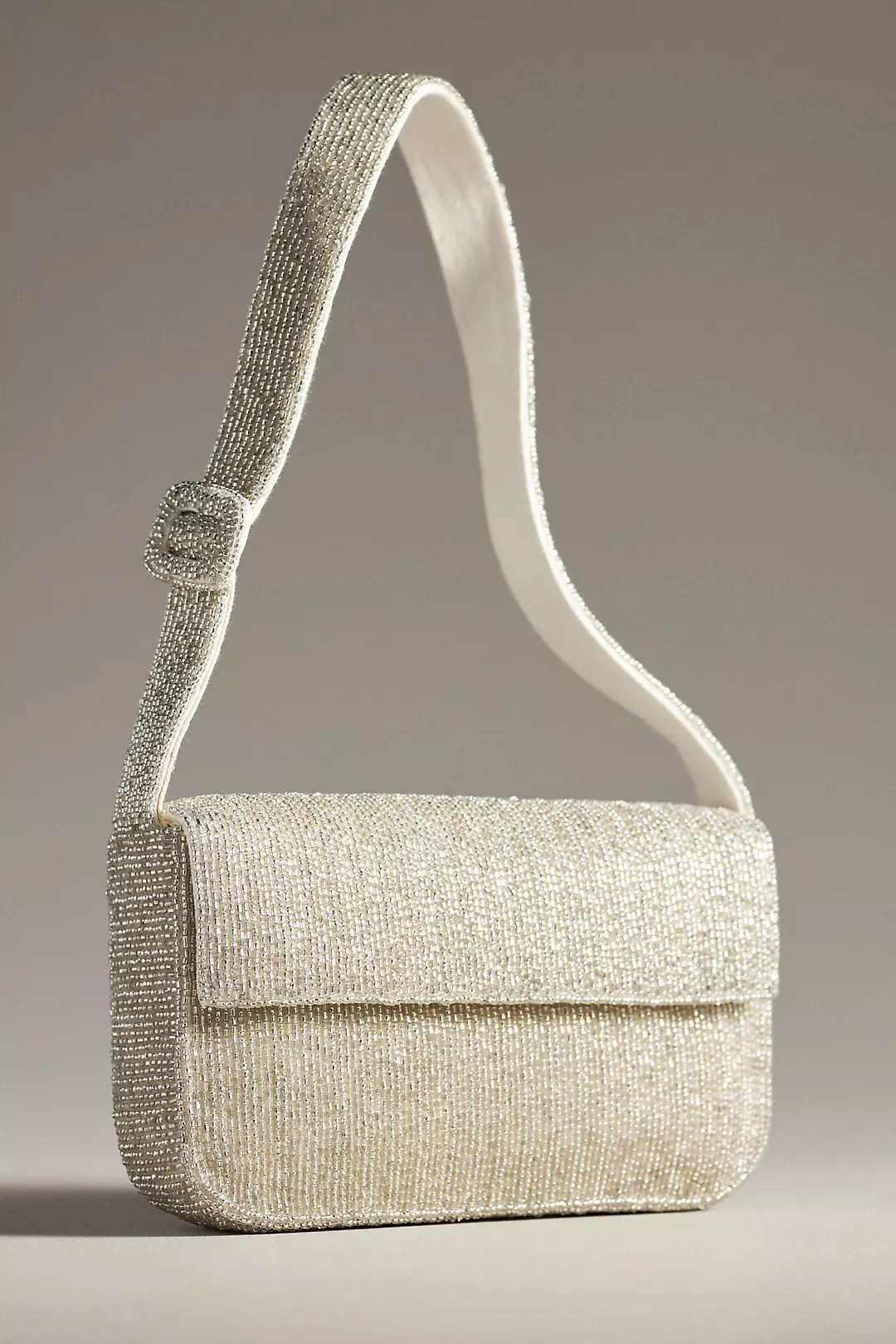 The Fiona Beaded Bag: Buckle Edition | Anthropologie (US)