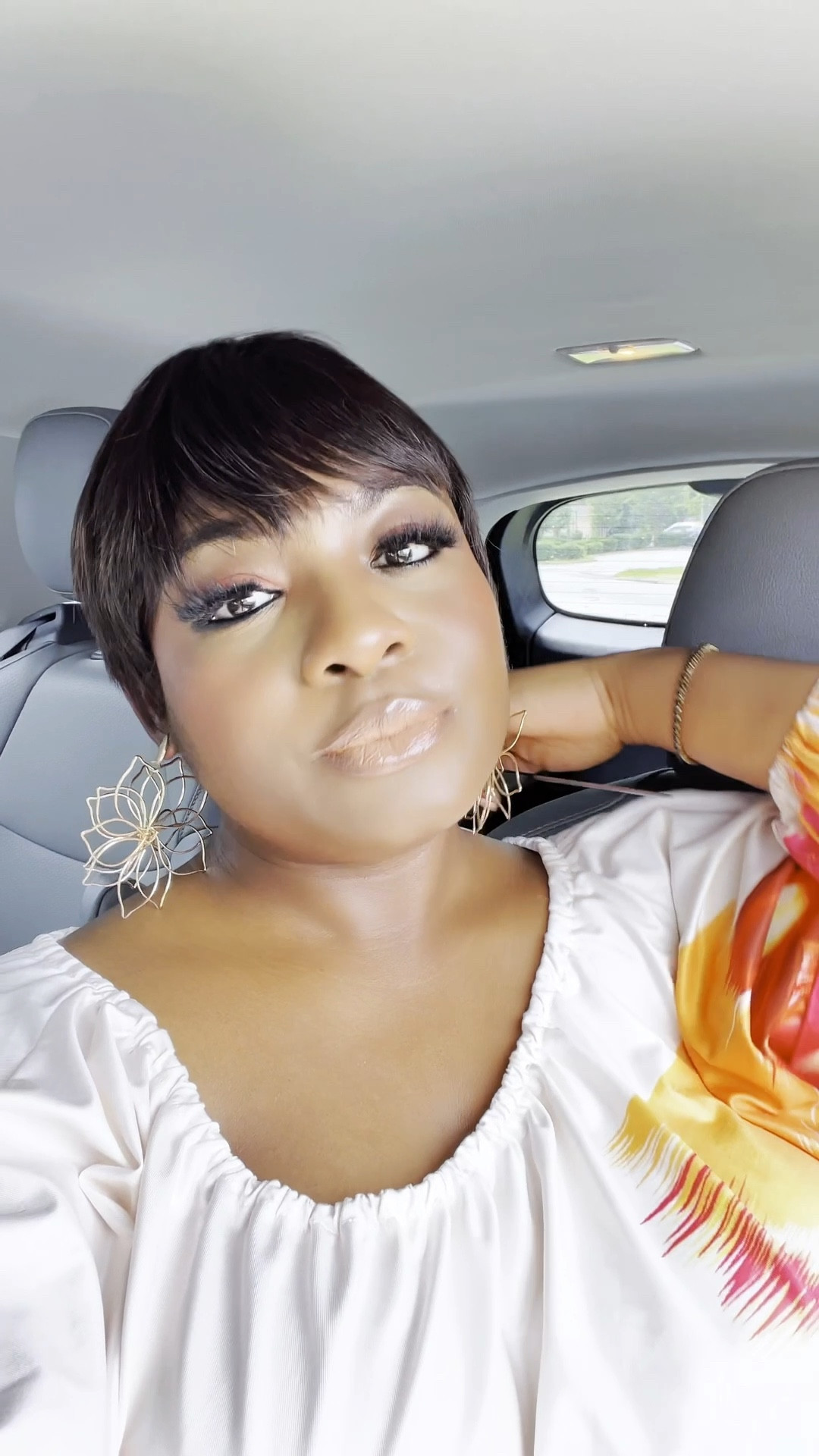 No foundation Makeup look. My go to look for the summer season. Would you be trying this too if you don’t already? Let me know in the comments below 👇 

Makeup, Beauty, Makeup Tutorial 

#LTKFindsUnder50 #LTKBeauty #LTKSummerEdit