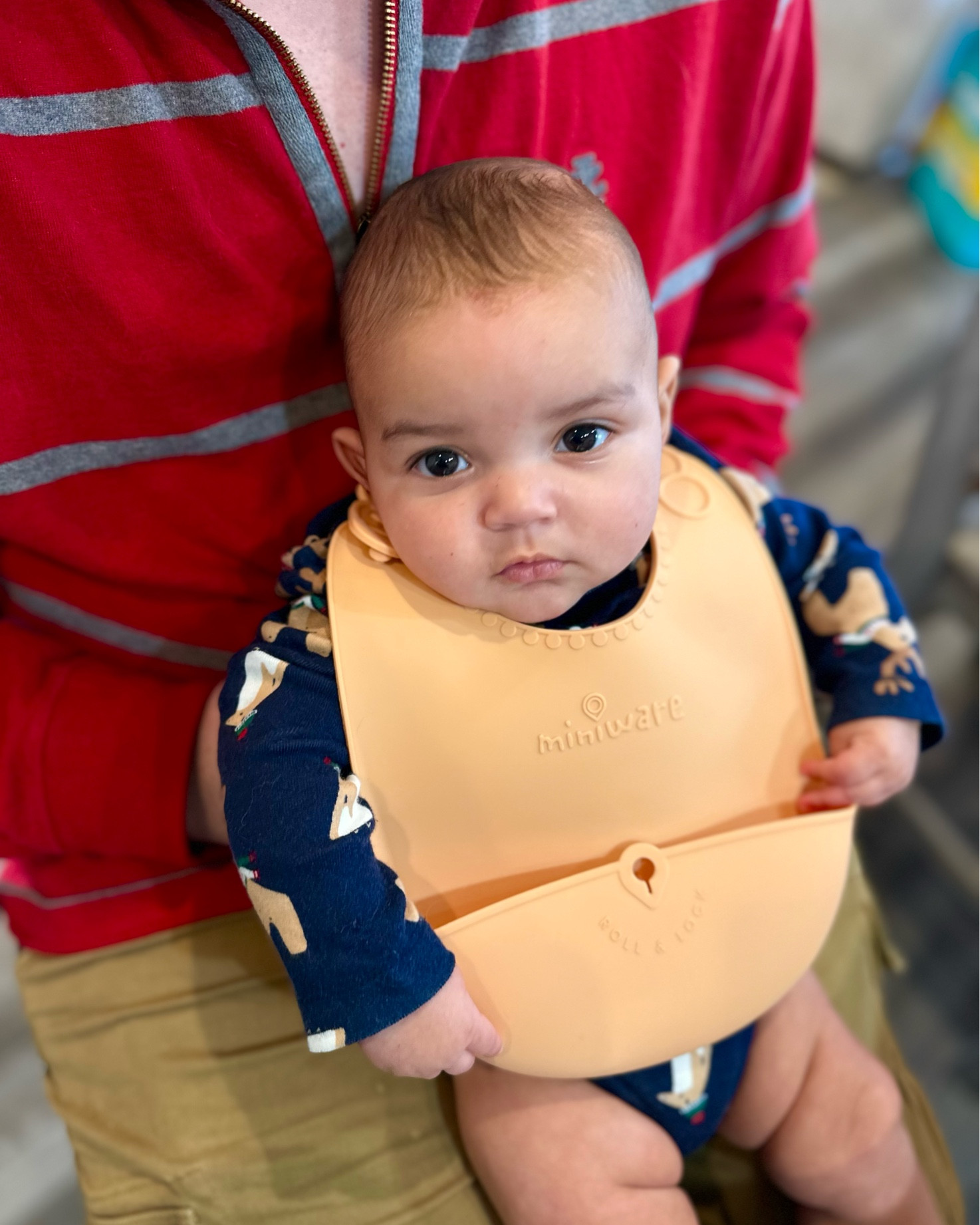 Miniware baby dishware that’s non-toxic and planet safe 

#LTKGiftGuide #LTKHoliday #LTKBaby