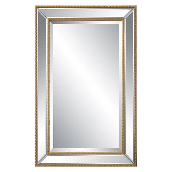 Wall Mirror | Wayfair North America