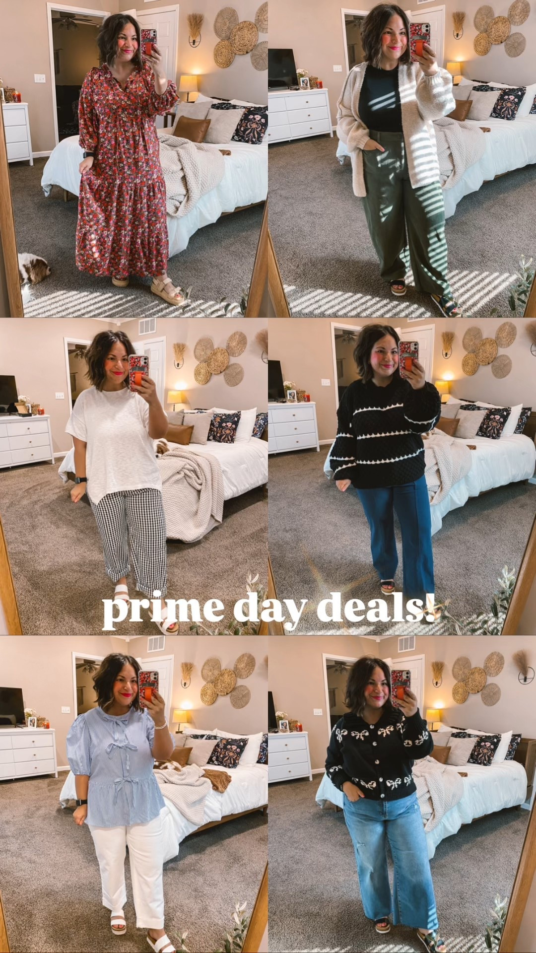 Some of my favorite school counselor & teacher outfits are part of the Prime Day deals! Comfy, casual, and classroom-ready—on sale for a limited time! 🍎📚 #PrimeDayFinds #LTKBackToSchool #TeacherStyle #CounselorOutfits

#LTKSaleAlert #LTKWorkwear #LTKStyleTip