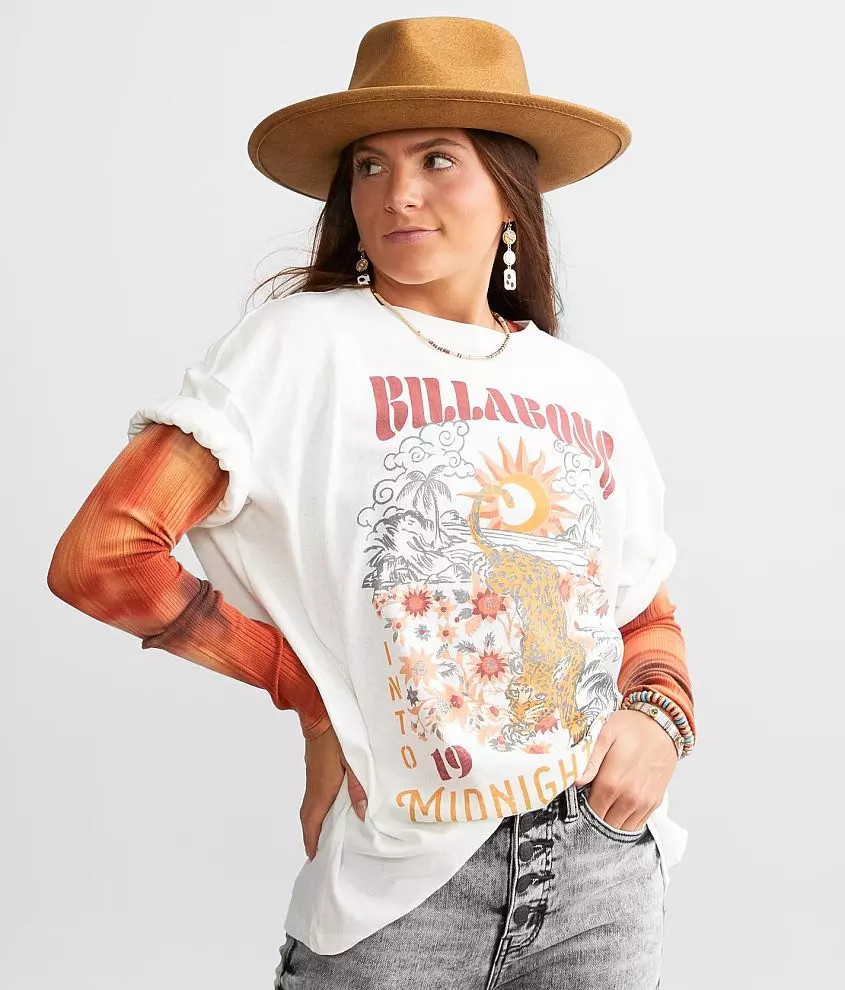 Midnight Sun True T-Shirt | Buckle