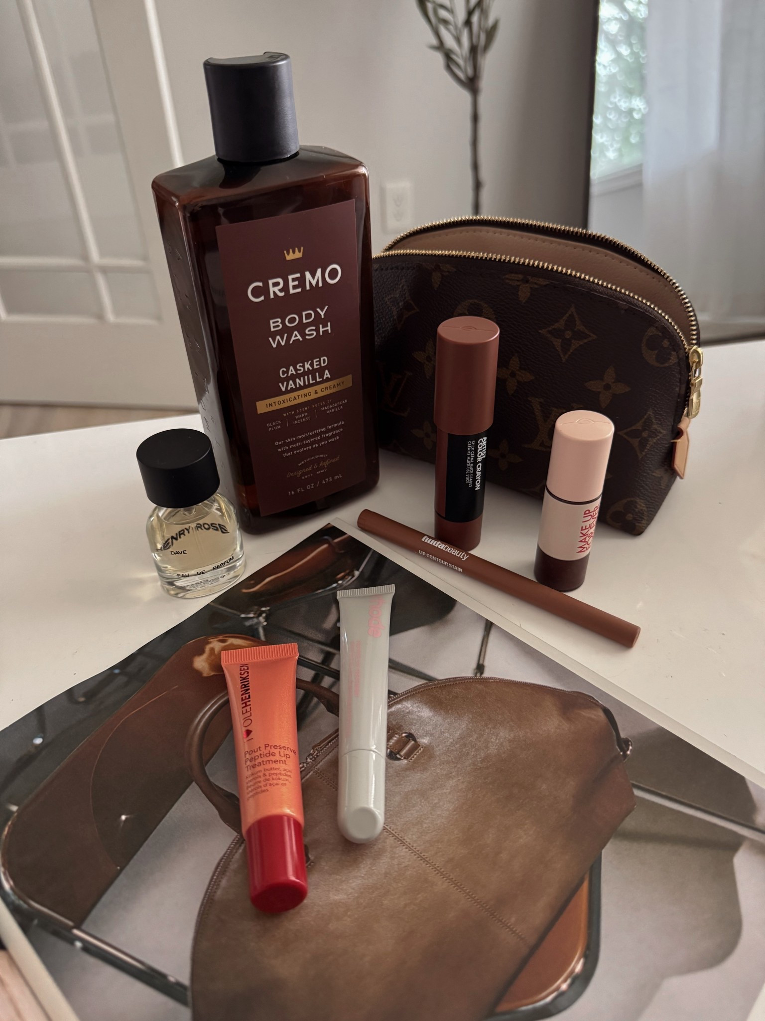 September beauty and body wash faves! 

#LTKFindsUnder50 #LTKBeauty #LTKSaleAlert