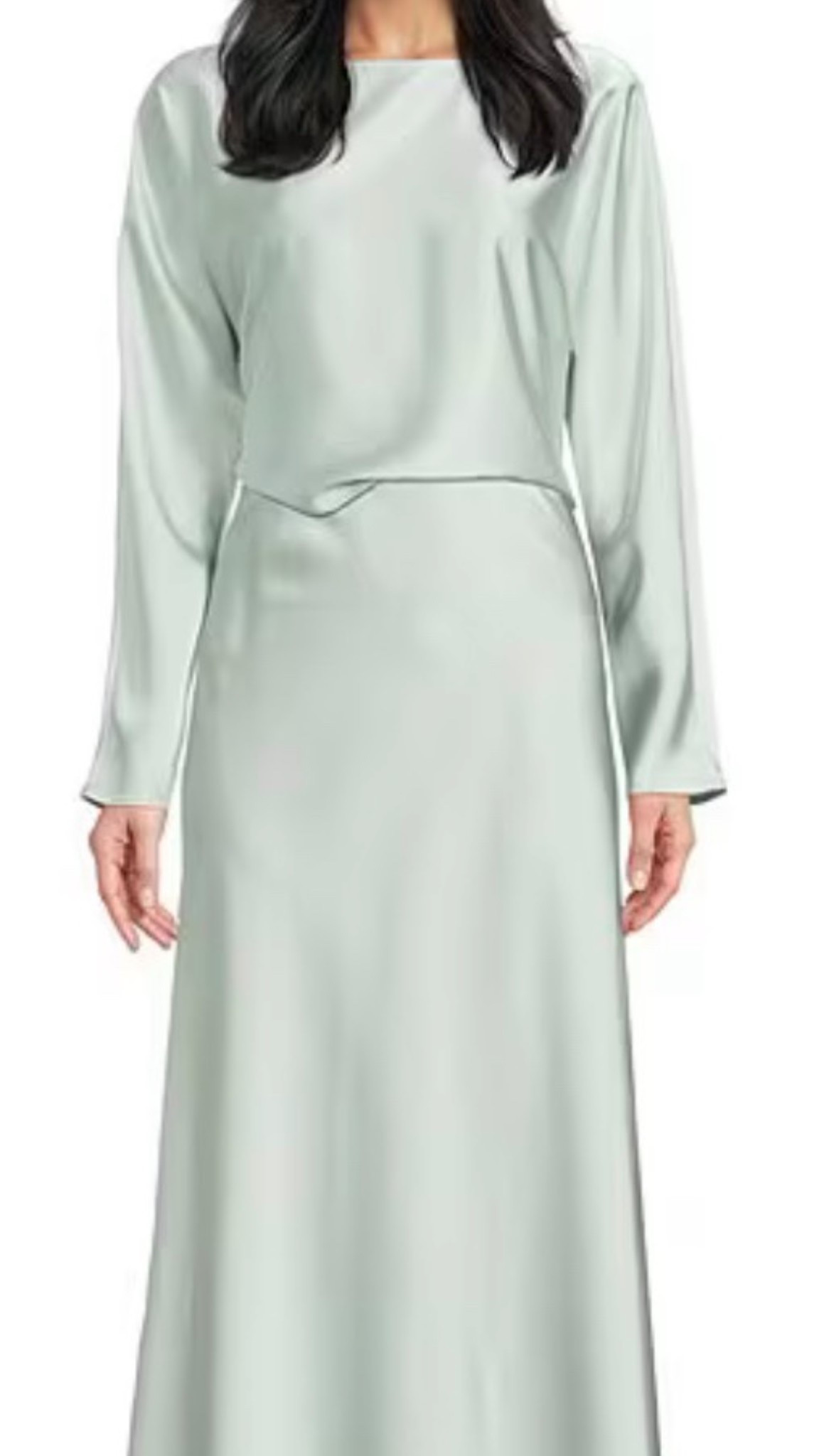 I love a monochromatic look. This one is available in my top four colors! Black, mint, light blue, and blush! Top and skirt sold separately and priced so well!

Dillard, Antonio melani, classic styles work wear, silk skirt, silk top, mom life 

#LTKWorkwear #LTKOver40 #LTKmomlife