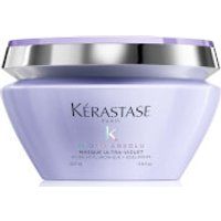 Kérastase Blond Absolu Masque Ultra Violet Treatment 200ml | The Hut (UK)