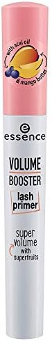 essence | Volume Booster Lash Primer Mascara | Infused with Mango Butter and Acai Oil for Nurture... | Amazon (US)