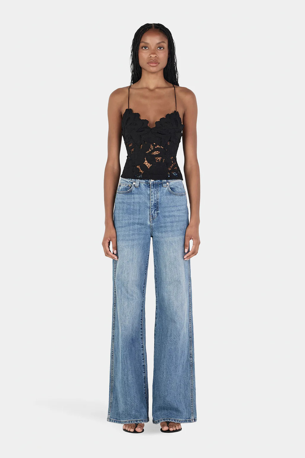 DECLAN JEANS | Hansen and Gretel