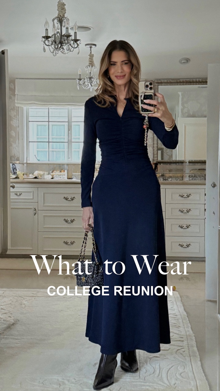 A must- have dress 🤍

#LTKGiftGuide