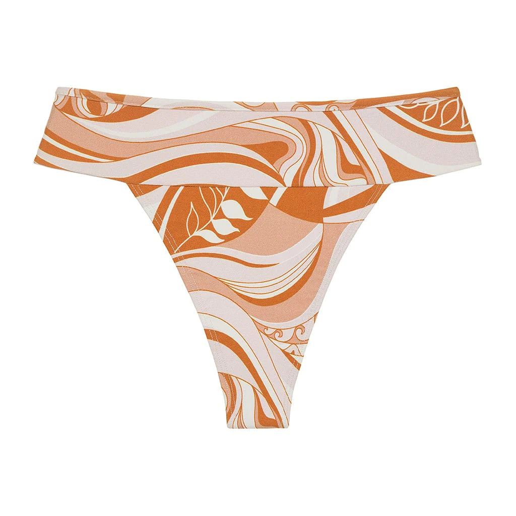Carmel Tamarindo Bikini Bottom | Montce
