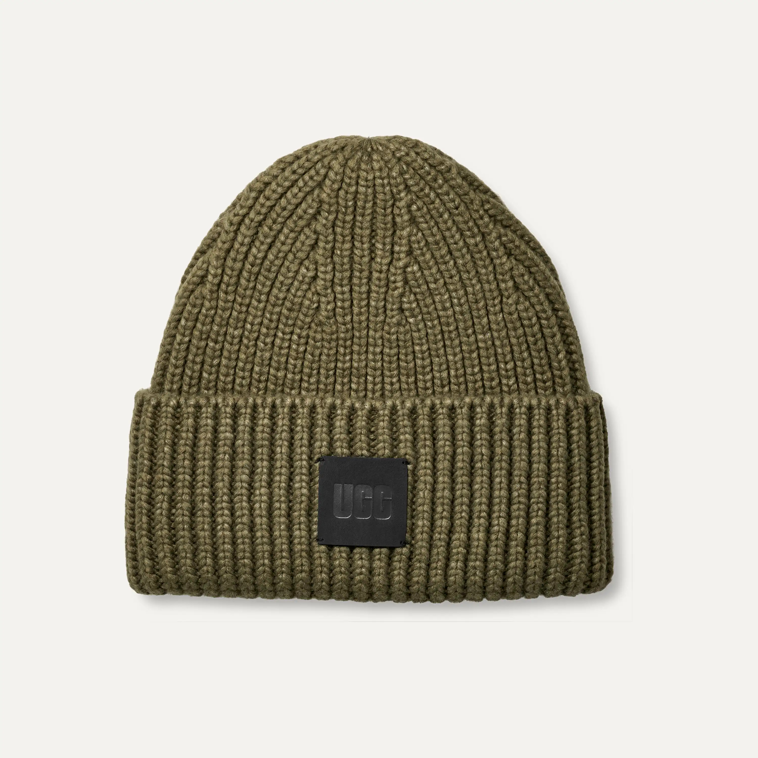 UGG® Chunky Rib Beanie for Men | UGG® | UGG (US)