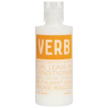 VerbCurl Leave-In Conditioner | Sephora (US)