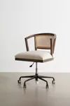 Avery Desk Chair | Urban Outfitters (US and RoW)