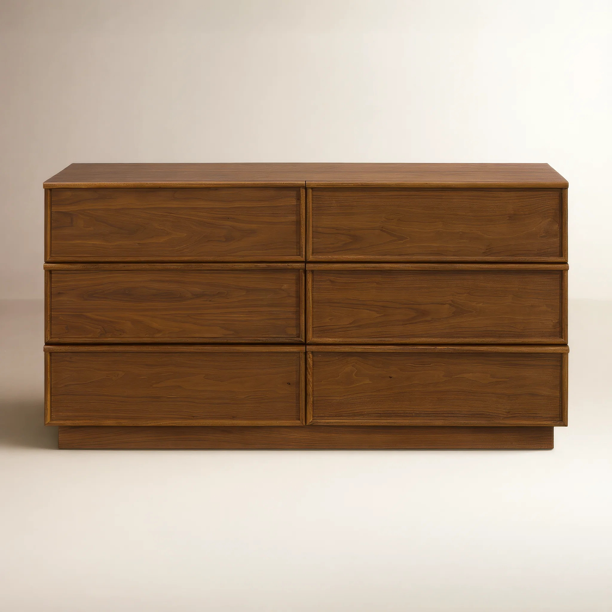 Collins 60" Dresser | AllModern