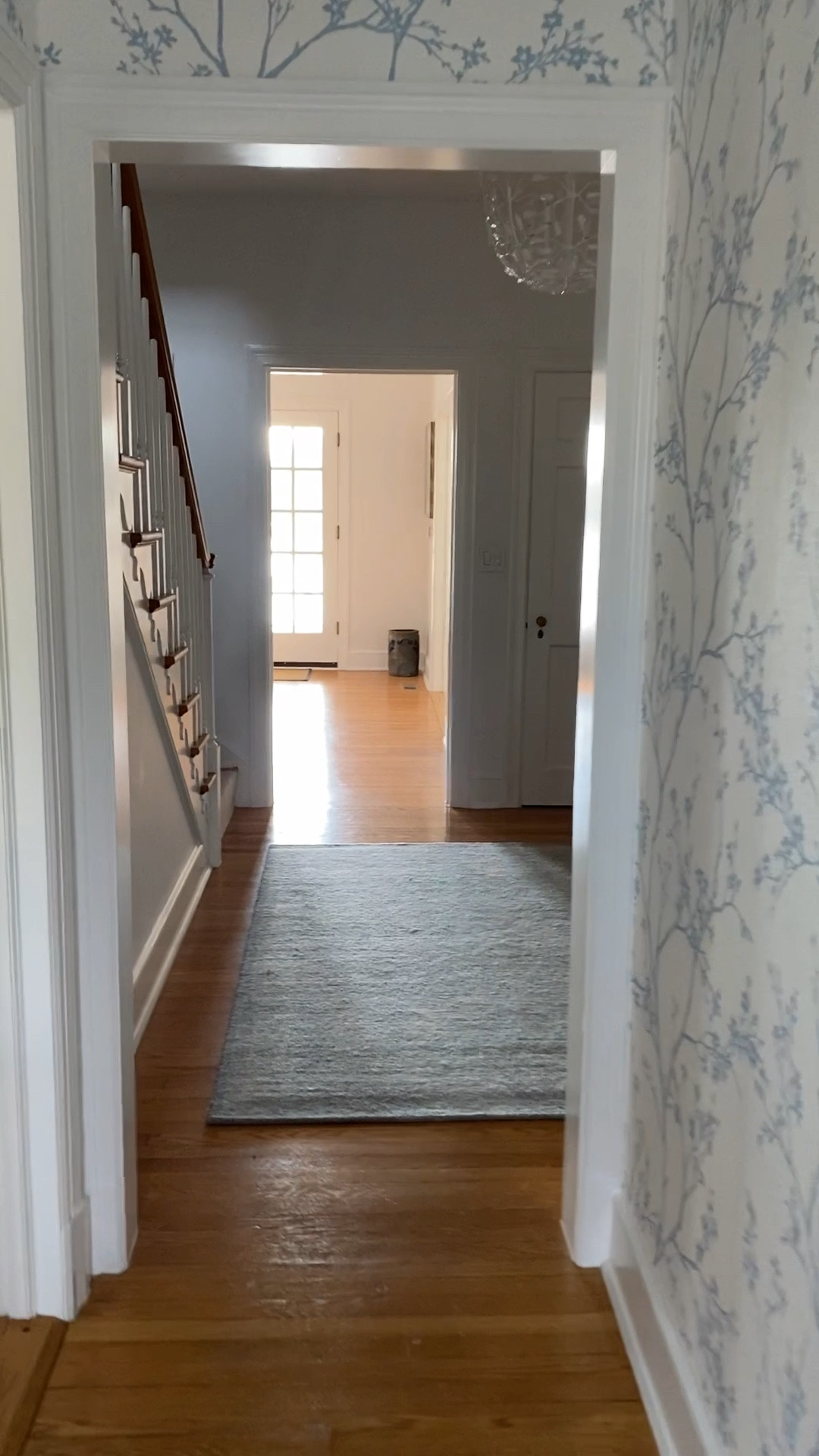 Sneaking a peak at 2023 project reveals. It’s all about the lighting 🤍

#LTKhome