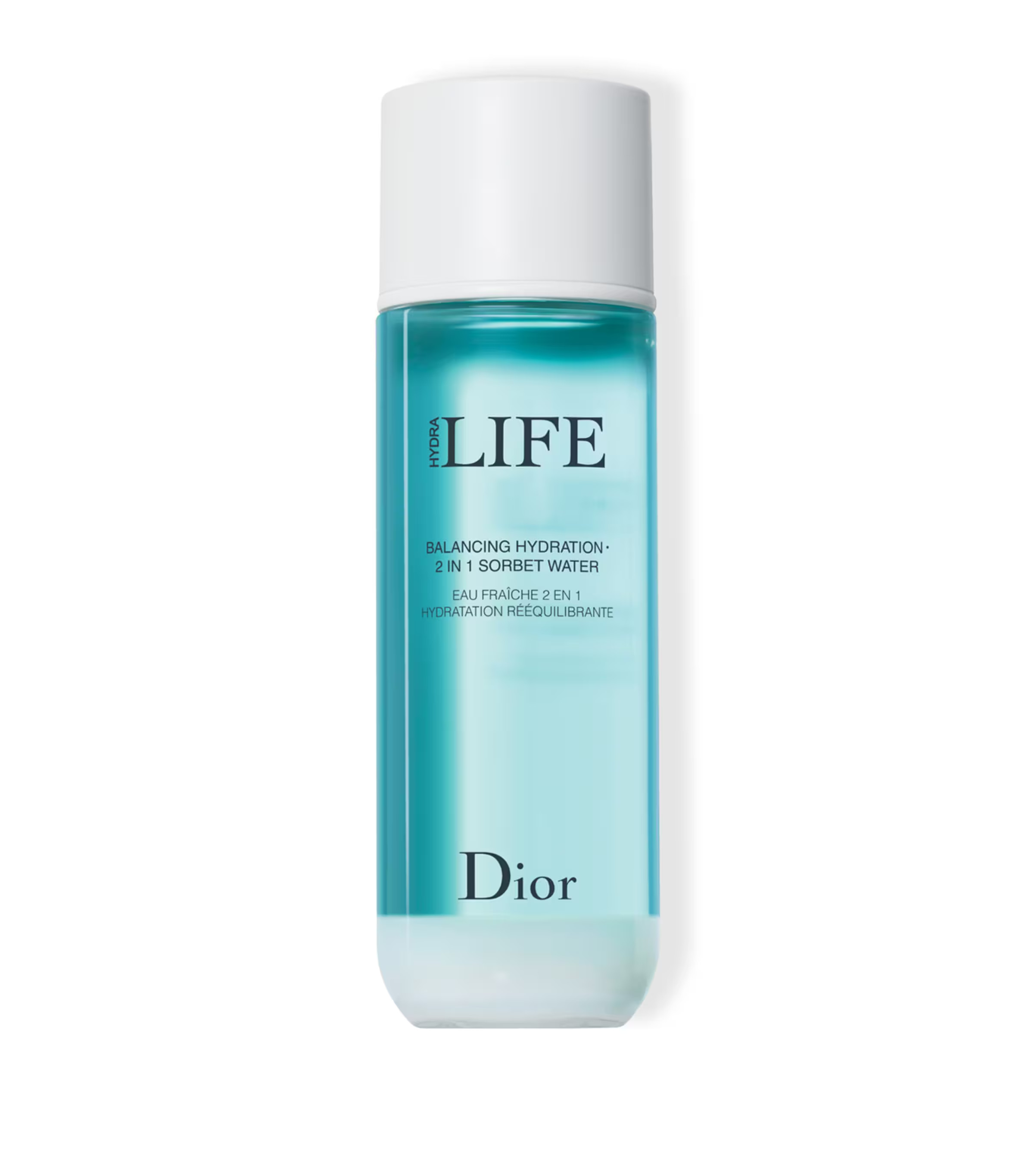 Dior Hydra Life Balancing Hydration 2 in 1 Sorbet Water | Harrods (US)