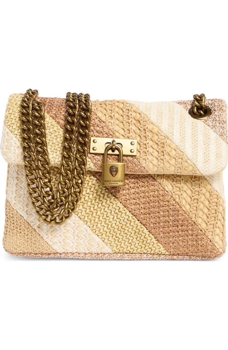 Kurt Geiger London Mini Brixton Convertible Shoulder Bag | Nordstromrack | Nordstrom Rack