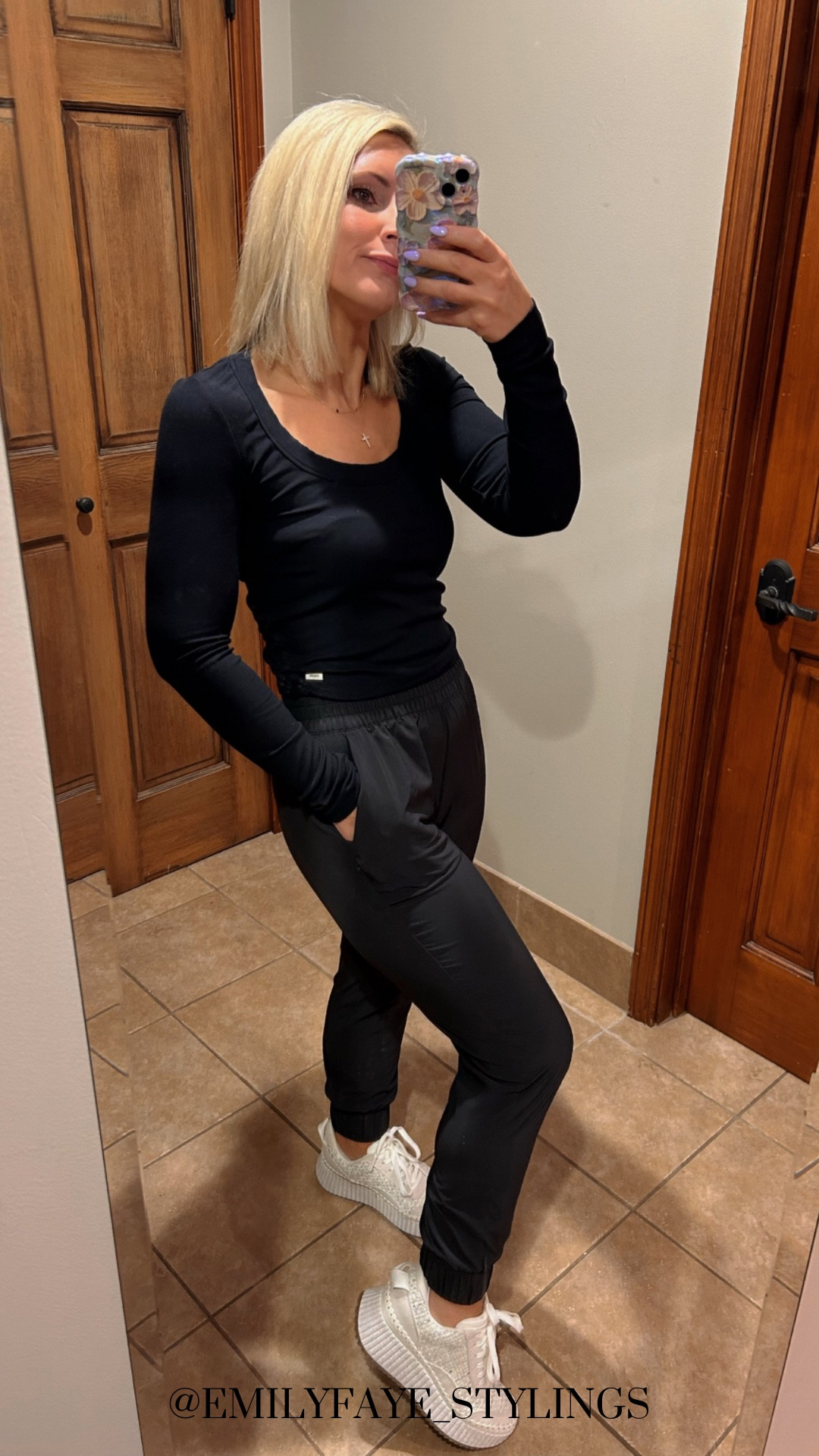 Casual layering looks // athletic // athleisure // joggers // sneakers // weekend looks // jean jacket // teddy coat // Vuori // fitness // workout // everyday looks // mom style // Abercrombie // Amazon // Target 


Amazon, Target, Spring, Spring fashion, coat, jacket, fur, faux fur, leather, faux leather, Nordstrom, REVOLVE, Saks, Neiman Marcus, Tuckernuck, trend, trending, brown, neutral, fur, feathers, sequin, sparkly, shimmer, festive, tweed, blazer, formalwear, black tie, wedding guest dress, party dress, black dress, style tip, metallic, heels, chocolate brown, teddy, shearling, jeans, gifts for her, bow, athletic apparel, loungewear, athleisure, jeans, denim, spring dress, spring break, warm weather clothing, trends, resort wear, maternity, baby shower, wedding shower, date night, work outfit, vacation outfit, swim, resort wear, spring outfit, winter outfit, gift idea, bag, purse, Larroude, platform sandals, sandals, platforms, spring outfits, linen, vacation, vacation outfit, home, coffee table, jeans, date night outfit, work outfit, summer, dupe, home, decor, rug, buffet, mirror, light, sconces, books, frame, coffee table, Arhaus, Pottery Barn, Annie Selke, Dash and Albert, light fixtures, chandelier, dining room table, inspo, modern, rustic, farmhouse, Mexico, beach trip, Farm Rio, gold, pearl, suede, leather, earrings, necklace, jewelry, gifts, Easter, accessories, fitness, joggers, casual, athletic, athleisure, travel, swim, cover up, beach, pool, eyelet, crochet, embroidered, white, Bloomingdales, Agua by Agua Bendita, floral, bachelorette, honeymoon, bride, bridal, Few Moda

#LTKsalealert #LTKfindsunder100 #LTKfitness