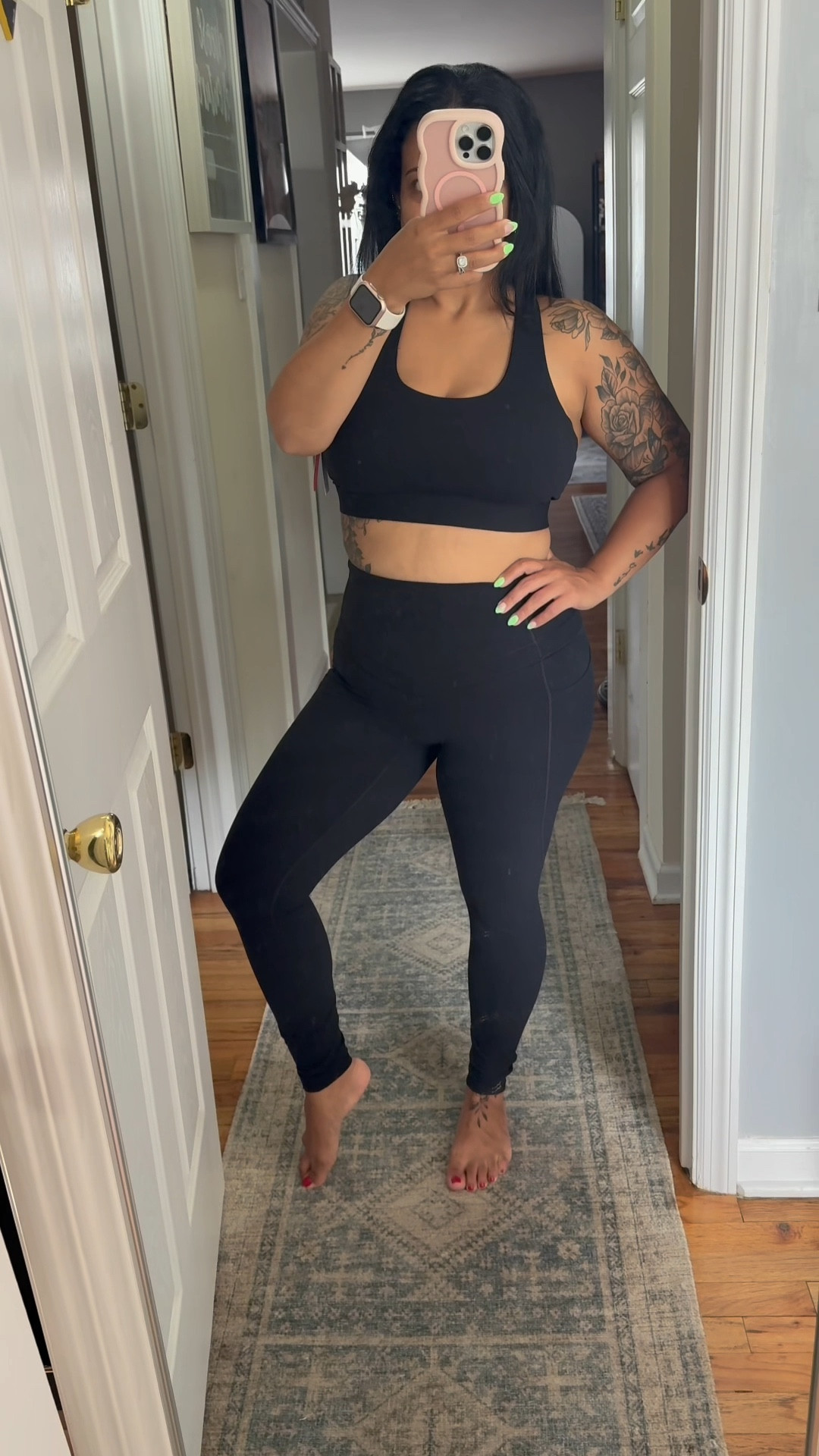 Amazon Deals on active wear! @amazon @amazonfashion #amazon #amazonfashion 

#LTKSaleAlert #LTKSeasonal #LTKStyleTip