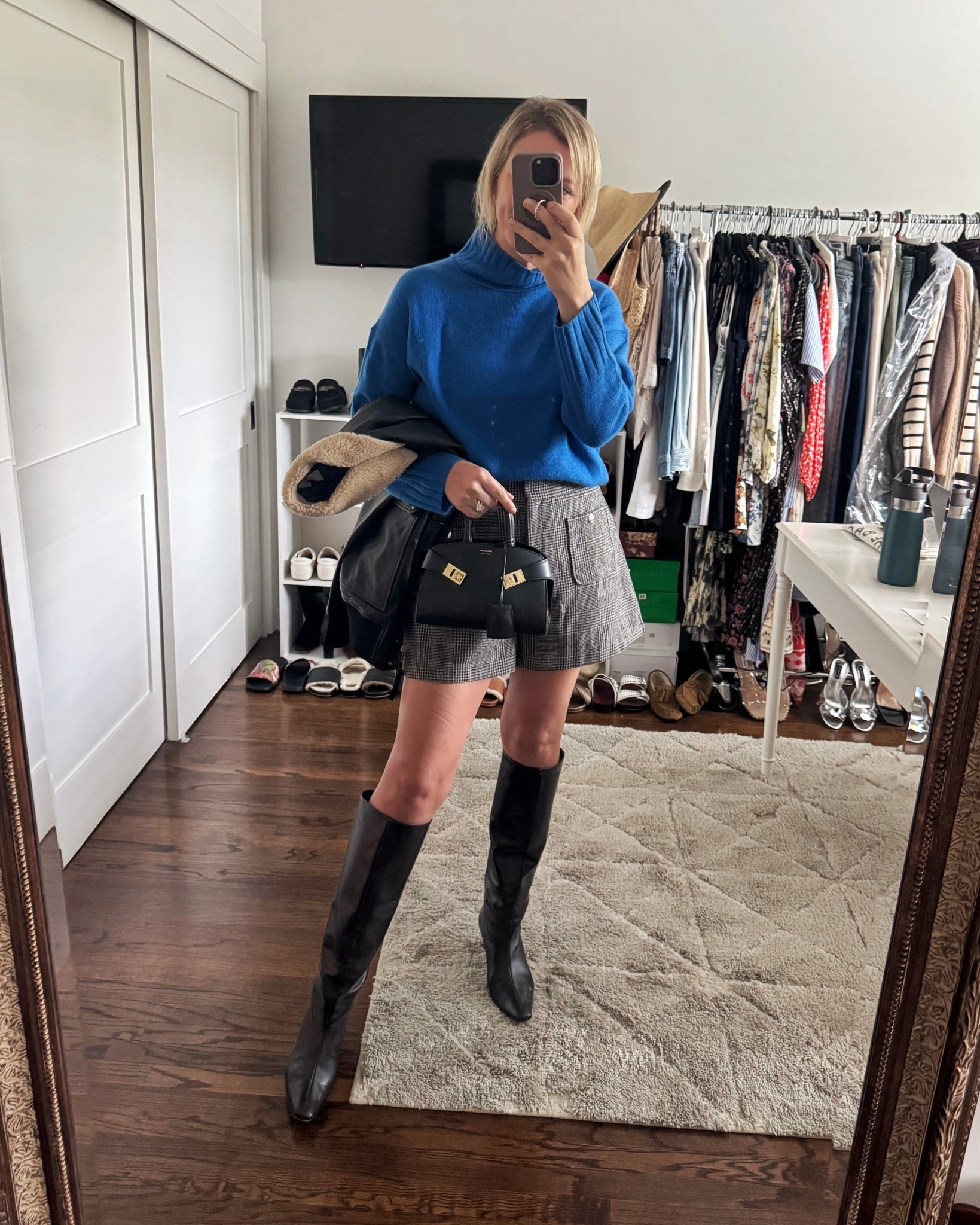 Prettiest cashmere sweaters are now 40% off 😍 

#LTKHoliday #LTKSaleAlert #LTKCyberWeek