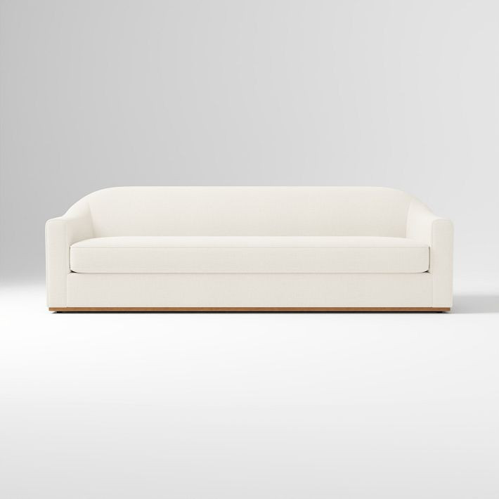 Bennett Sofa (60"&ndash;96") | West Elm (US)