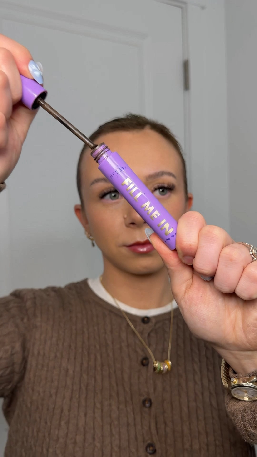 Fill me in hair filler!! 

#LTKmomlife #LTKselfcare #LTKgrwm