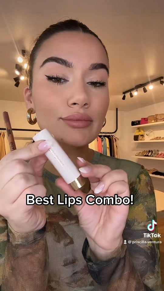 Best Lips Combo! 