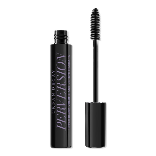 Vegan Perversion Volumizing Mascara | Ulta
