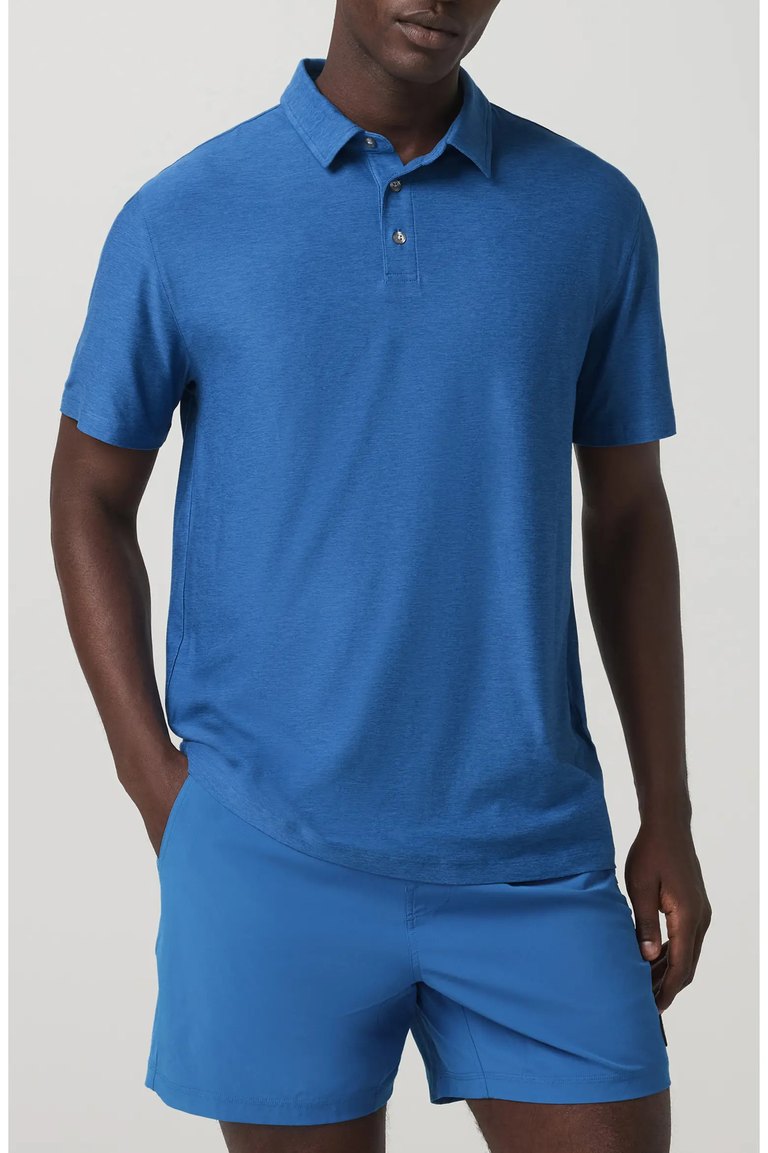 Strato Tech Performance Polo (Men) | Nordstrom | Nordstrom