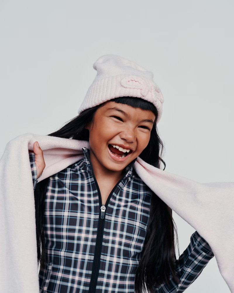 beanie | Abercrombie & Fitch (US)