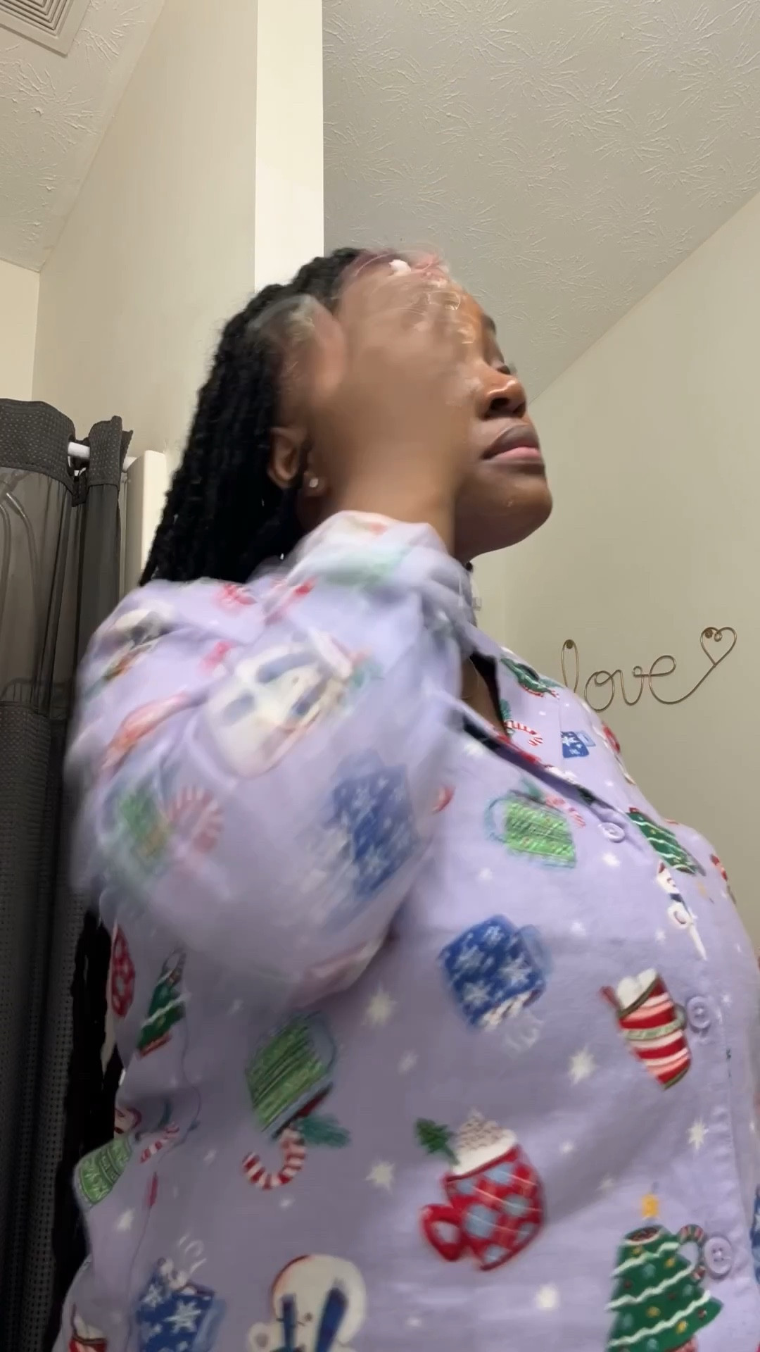 One of my absolute FAVORITE things ever is taking off my makeup at the end of the day 😮‍💨✨
And baby… after wearing makeup for literally TWO DAYS STRAIGHT, I was MORE than ready to WASH. MY. FACE.

There is nothing like that clean-skin feeling — fresh face, calm skin, back to softness. It’s truly top-tier self-care and the perfect way to reset after long days of content, events, and real life.

Of course, I don’t play about my skincare, so I always stick to the products that keep my skin glowing, balanced, and happy. I linked all my favorite skincare products to my LTK so you can shop exactly what I use.

💬 Comment SHOP and I’ll send you the links.

#SkincareRoutine #NighttimeRoutine #MakeupRemoval #SelfCareMoments #GlowingSkin #LTKBeauty #LTKSkincare #CreatorLife #MomLife #SoftLife #ResetRoutine

#LTKBeauty #LTKSaleAlert #LTKFindsUnder100