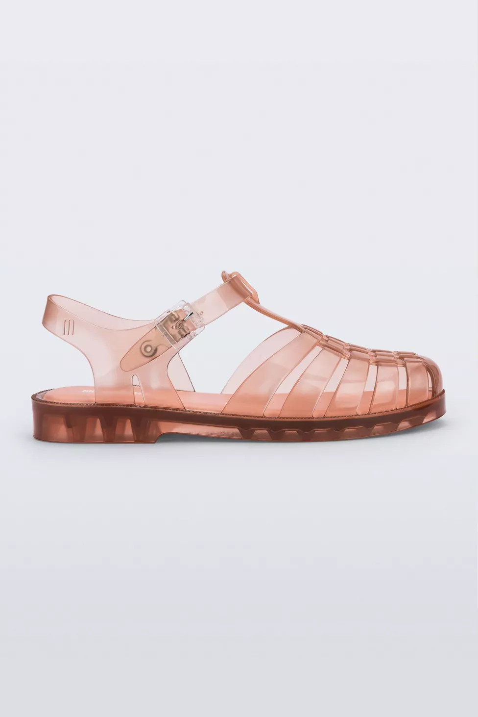 Melissa Possession Jelly Fisherman Sandal | Urban Outfitters (US and RoW)