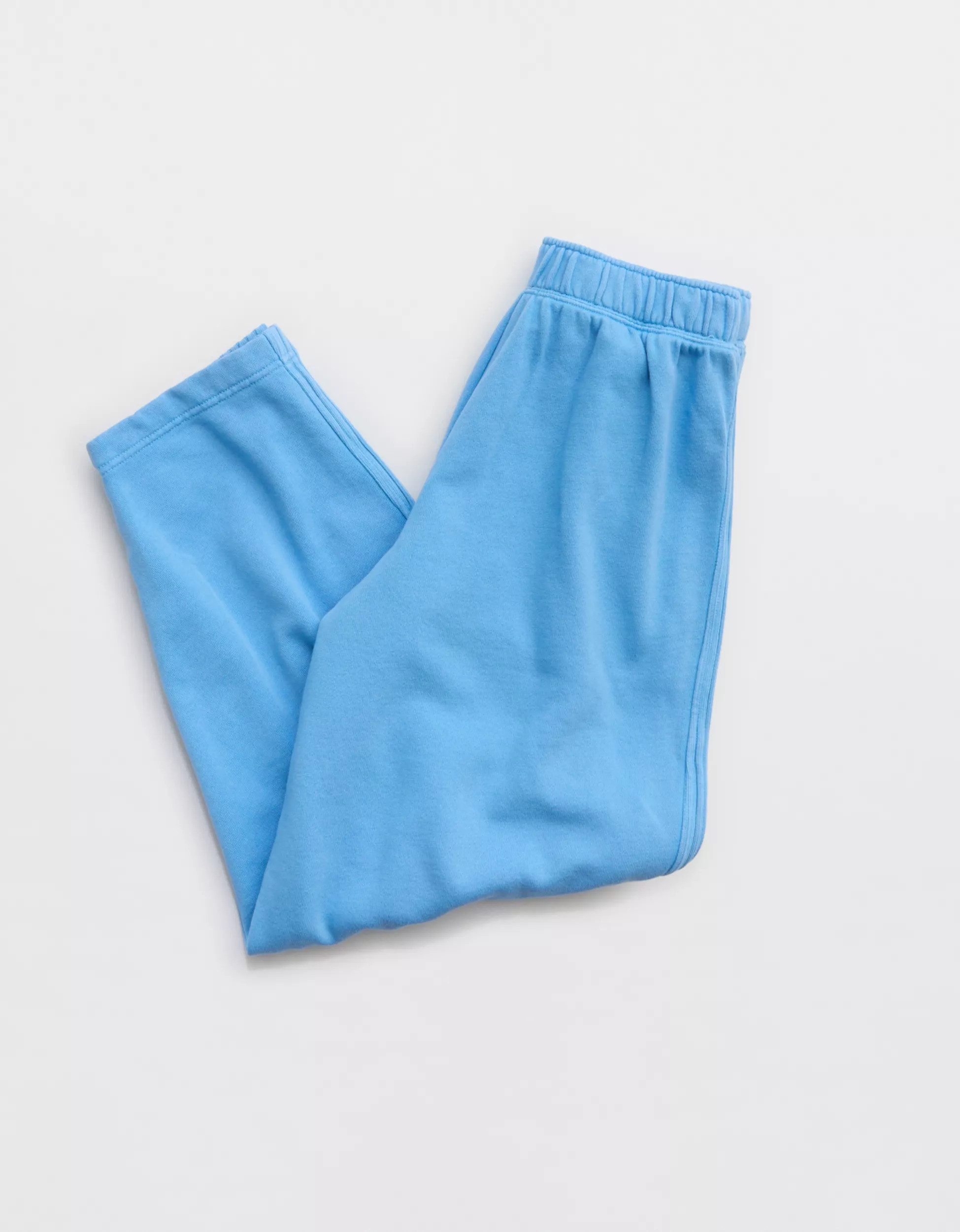 Aerie Oh Snap! Barrel Sweatpant | Aerie
