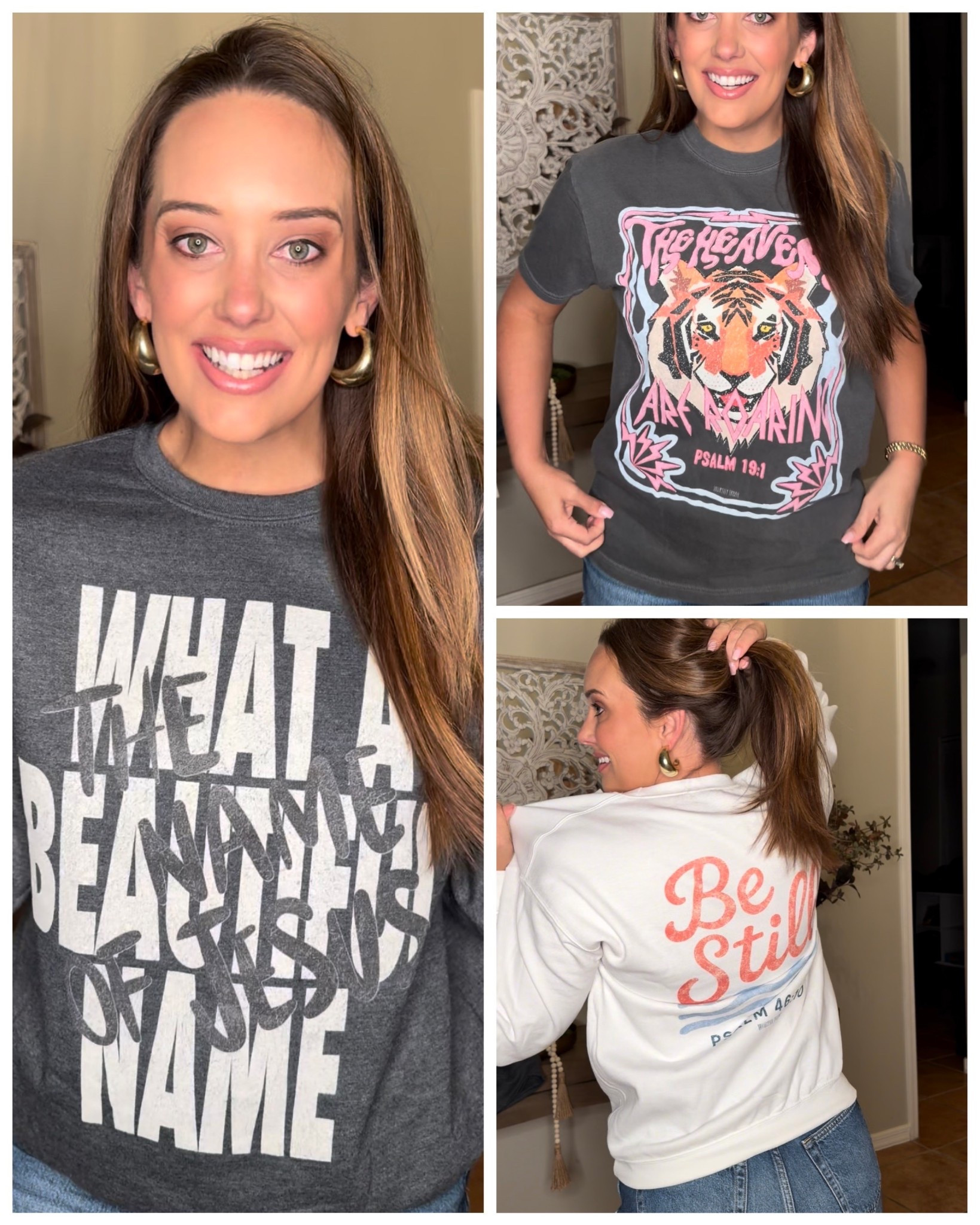 Christian Apparel

#LTKgrwm #LTKootd #LTKmomlife