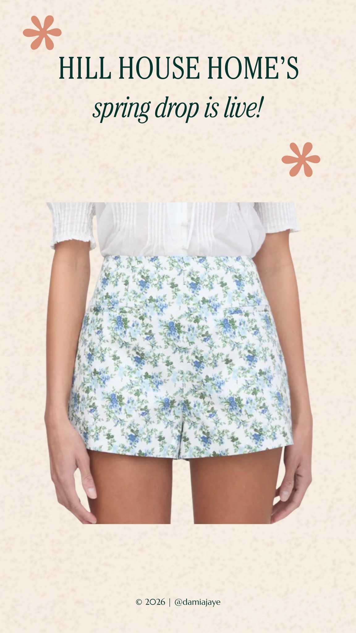 My favorite overall item from the collection! They’re giving Lily Pulitzer! 🤩

#LTKootd #LTKmomlife #LTKValentine