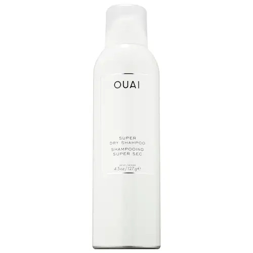 Super Dry Shampoo - OUAI | Sephora | Sephora (US)