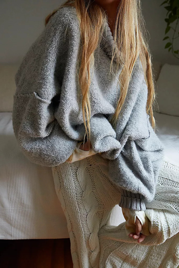 Milo Pullover | Free People (UK)