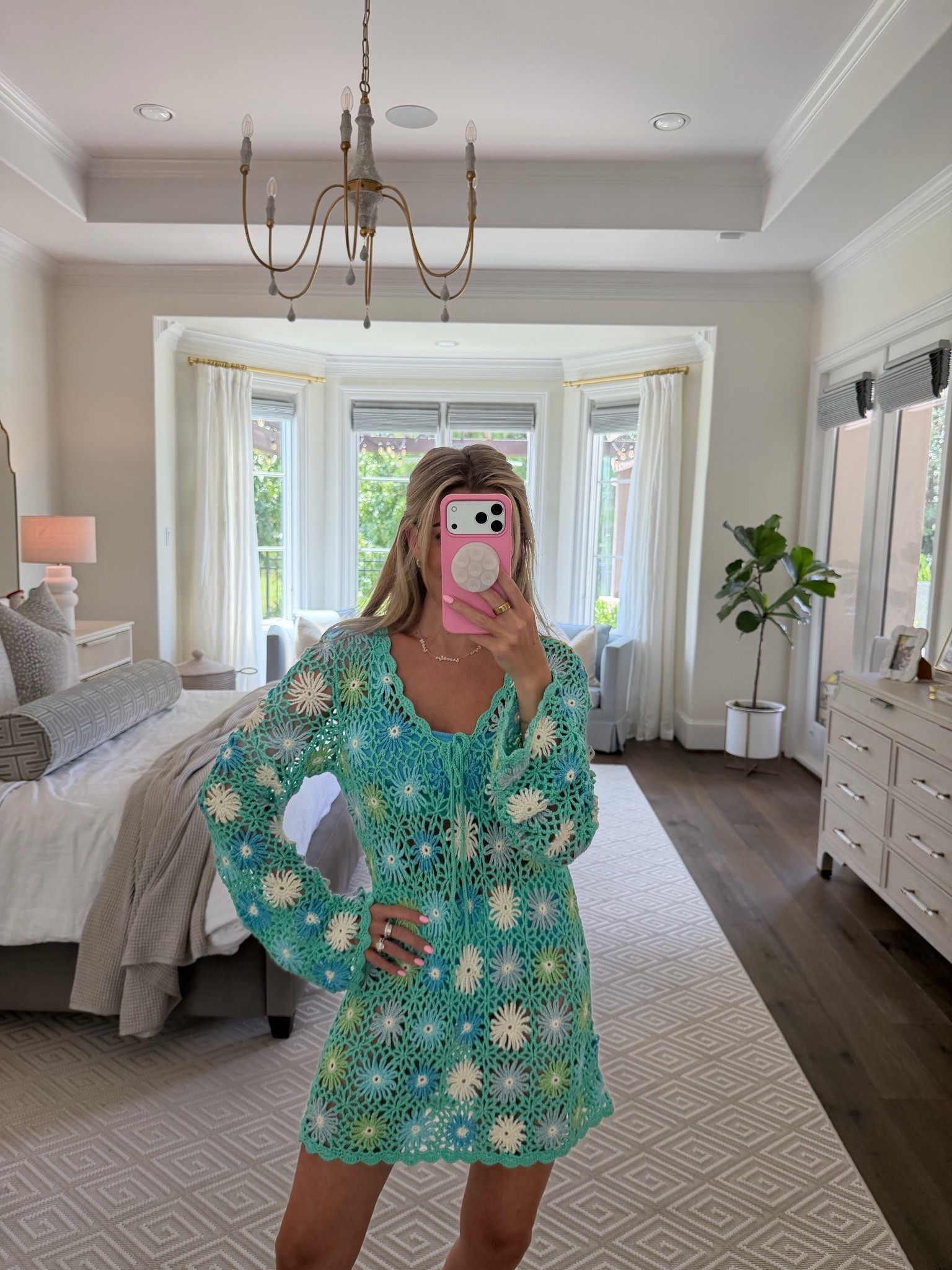 show me your mumu is having a huge 50% off warehouse sale!! sharing some things from my closet included in the sale

(wearing size small - could have also done XS)

summer outfits, on sale, summer fashion inspo, vacation outfit

#LTKSwim #LTKSaleAlert #LTKootd