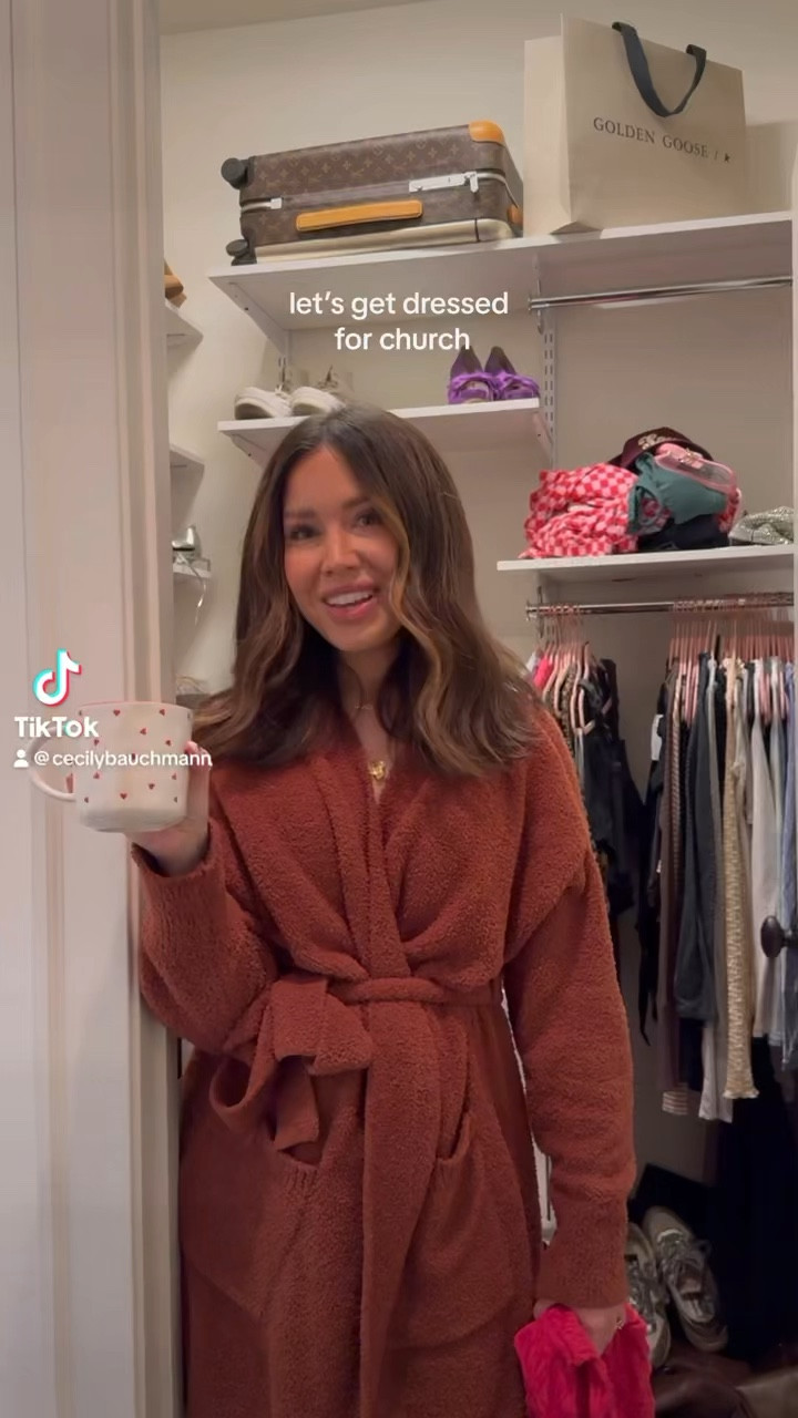 Let’s get dressed for church today!!! Ootd, outfit of the day, outfit details, church outfit 

#LTKVideo #LTKMostLoved #LTKSeasonal