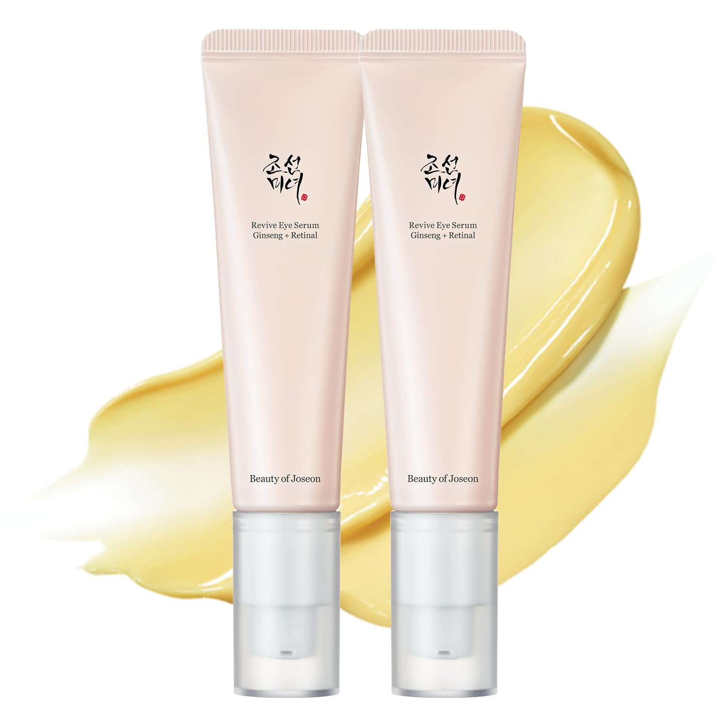 Beauty of Joseon Revive Eye Serum with Retinal Niacinamide (2 Pack) | Amazon (US)
