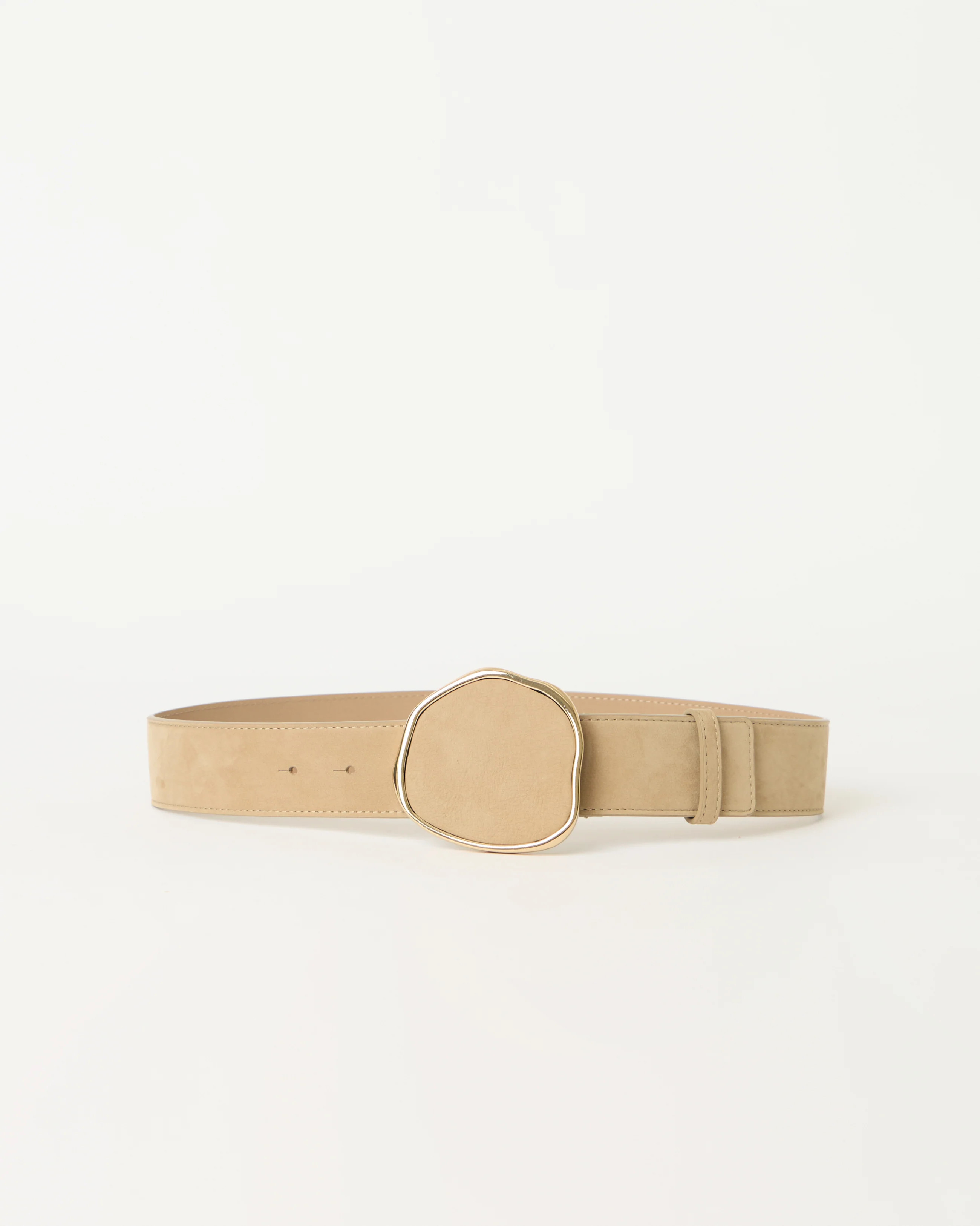 IMOGEN NUBUCK BELT | B-Low The Belt