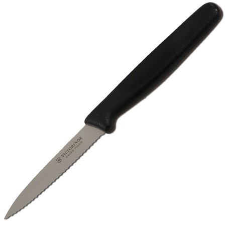 Victorinox Paring Knife-Large Handle-Wavy | Walmart (US)