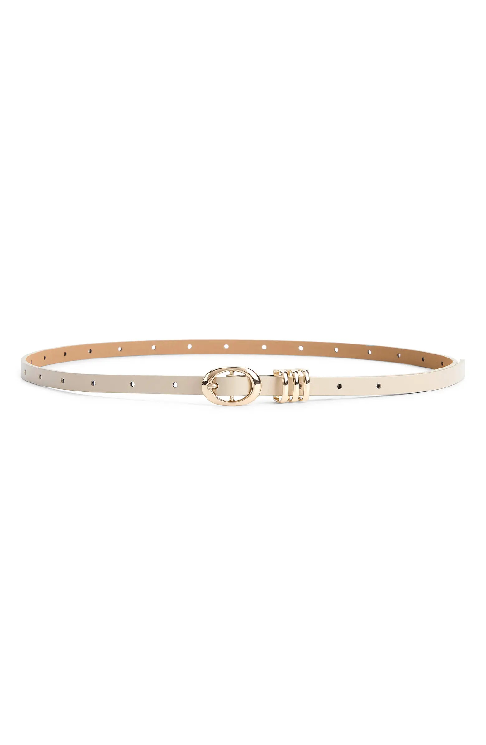 Triple Keeper Belt | Nordstrom